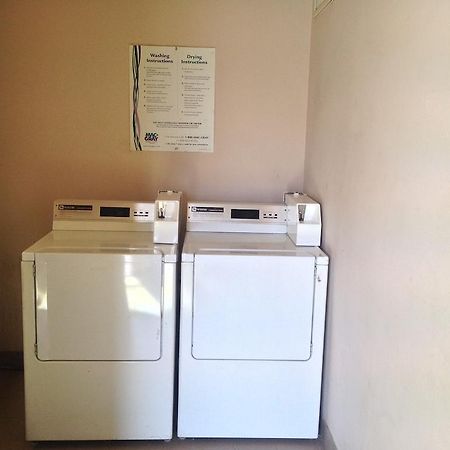 Rodeway Inn & Suites DEN Esterno foto