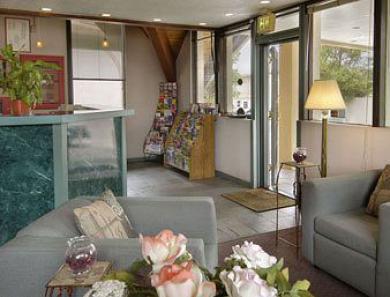 Rodeway Inn & Suites DEN Esterno foto