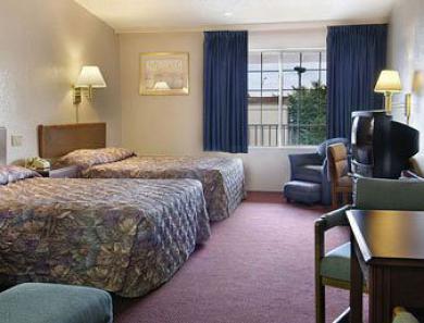 Rodeway Inn & Suites DEN Camera foto